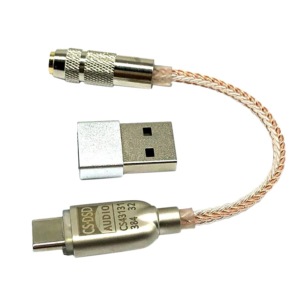 Amazon | Gto 43131アンプ、pe Cデコードドポータブルヘッドフォン